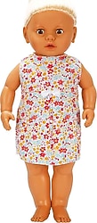 Dollz'n More Lila Türkçe Konuşan 60 cm Et Bebek