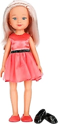 Dollz'n More Mina Party Bebek 35 cm