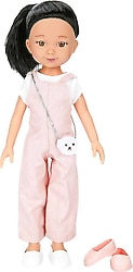 Dollz'n More Mina Romantic Bebek 35 cm 30051