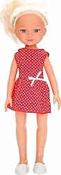 Dollz'n More Mina Bebek 35 cm 2030031