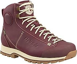 Dolomite Cinquantaquattro High FG GTX Bordo Erkek Outdoor Bot