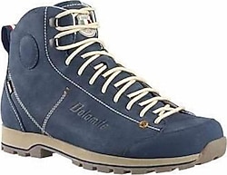Dolomite Cinquantaquattro High FG GTX Mavi Erkek Outdoor Bot