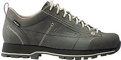 Dolomite Cinquantaquattro Low FG Gore-Tex Gri Erkek Outdoor Ayakkabı