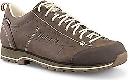 Dolomite Cinquantaquattro Low FG Gore-Tex Kahverengi Erkek Outdoor Ayakkabı