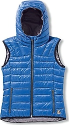 Dolomite Yelek