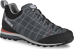 Dolomite Diagonal Gore-Tex Antrasit Erkek Spor Ayakkabı
