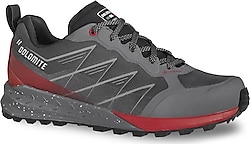 Dolomite Ms Croda Nera Tech Gore-Tex Antrasit Erkek Outdoor Ayakkabı