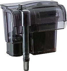 Dolphin 510 L/H Askılı Filtre