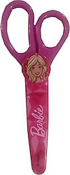 Dolphin B-1666 Barbie Desenli Korumalı Makas