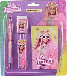 Dolphin B-7743 Barbie Kırtasiye Seti