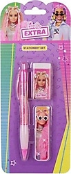 Dolphin B-7750 Barbie Kırtasiye Seti