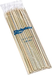 Dolphin 25 cm 100'lü Çöp Şiş