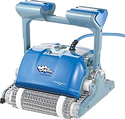 Dolphin M400 Otomatik Havuz Temizlik Makinesi