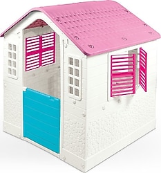 Dolu 2579 Aksesuarlı Oyun Evi