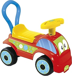Dolu 2620 Bingit Araba