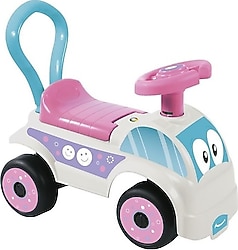 Dolu 2621 Pembe Bingit Araba