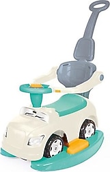 Dolu 2632 4'ü 1 Arada Step Araba