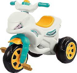 Dolu 2650 Pvc Torbada Moto Bisiklet