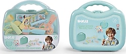 Dolu 5202 Çantalı Doktor Seti