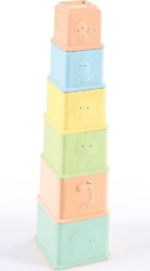 Dolu Kule Küp Kaplar 5204
