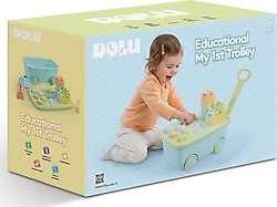 Dolu 5209 İlk Çek Çek Aracım