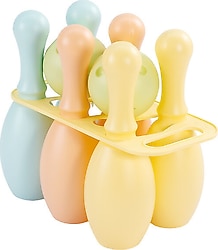 Dolu 5222 Filede Büyük Bowling Set
