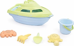 Dolu 5229 Jumbo Plaj Yat Seti