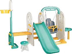 Dolu 7 in 1 Oyun Parkı