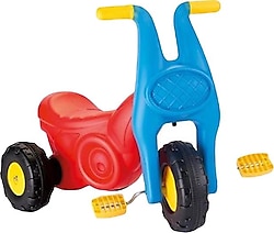 Dolu 7025 Maskot Bisiklet