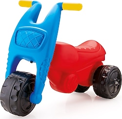 Dolu 7081 3 Tekerlekli Bingit Motor