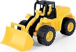 Dolu 7224 XL Kutulu Dozer