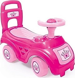 Dolu 8020 Mini Ranger Bingit Pembe Araba