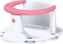 Dolu Banyo Eğlencesi Koltuk Pembe 7459