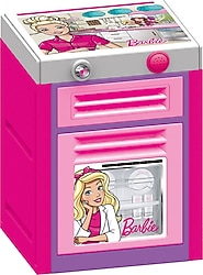 Dolu 1612 Barbie Bulaşık Makinesi