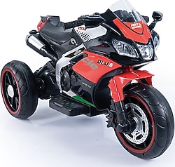 Dolu Cycle 12 V Uzaktan Kumandalı Akülü Motor