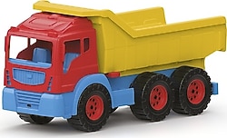 Dolu Damperli Kamyon 7016