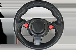 Dolu Daytona Direksiyon Takımı
