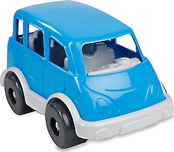 Dolu İlk Arabalarım 5136 Mavi