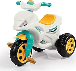 Dolu Moto Bisiklet 2649