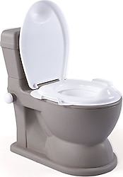 Dolu Nuve Potty 2'si 1 Arada Lazımlık