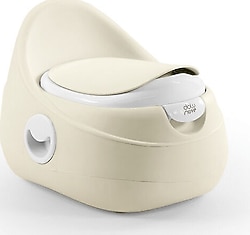 Dolu Nuve Potty Bej Lazımlık 7587