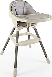 Dolu 7567 Nuve Premium Bej Mama Sandalyesi