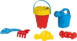 Dolu 3037 Kale Kova Plaj Set