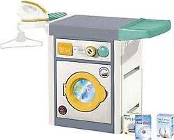 Dolu Oyuncak Çamaşır Makinesi 2639
