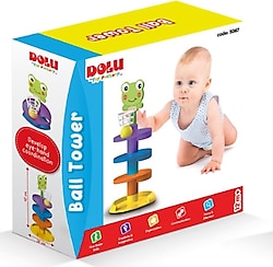 Dolu Top Kulesi 5087