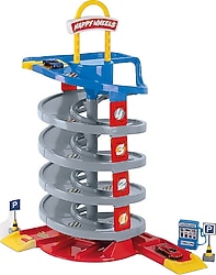 Dolu Spiral Yol Seti 5227