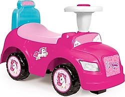 Dolu 2532 2'si 1 Arada Unicorn Araba