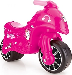 Dolu 2528 Unicorn İlk Motorum