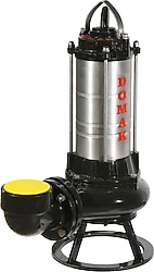 Domak Dalgıç Pompa