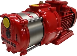 Domak Jet 300-2 380 V 3 Hp Monoblok Elektropomp